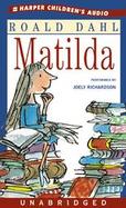 Matilda cover