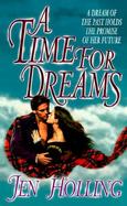 A Time for Dreams cover
