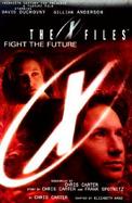The X Files: Fight the Future cover