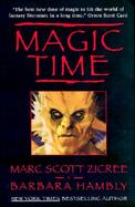 Magic Time Ghostlands cover