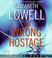 The Wrong Hostage cover