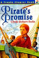 Pirate's Promise cover