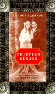 Trece Sentidos / Thirteen Senses cover