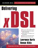 Delivering xDSL cover