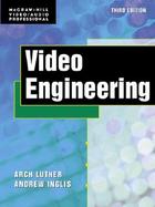 Video Engineering cover