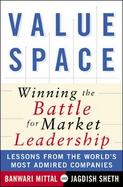 ValueSpace: Winning the Battle for Market Leadership cover
