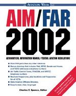 AIM/FAR: Aeronautical Information Manual/Federal Aviation Regulations cover