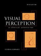 Visual Perception A Clinical Orientation cover