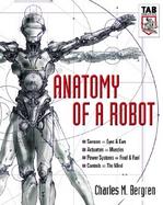 Anatomy of a Robot cover