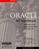 Oracle NT Handbook cover