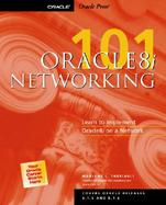 Oracle8i: Networking 101 cover