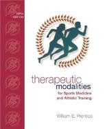 Therapeutic Modalities For Sports Medicine and Athletic Training cover