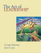 The Art of Leadership cover