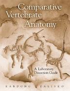 Comparative Vertebrate Anatomy: Lab Dissection Guide cover