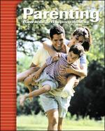 Parenting: Rewards & Responsibilities, Student Edition cover