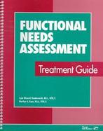 Functional Needs Assessment Treatment Guide cover