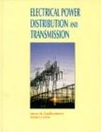Electrical Power Distribution and Transmission cover