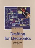 Drafting for Electronics cover
