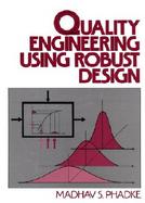 Quality Engineering Using Robust Design cover