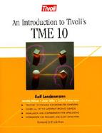 An Introduction to Tivoli's Tme 10 cover