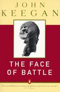 The Face of Battle cover