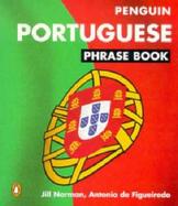 Portuguese Phrase Book cover