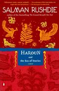 Haroun and the Sea of Stories cover