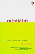 Modern Philosophy An Introduction and Survey cover
