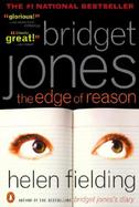 Bridget Jones The Edge of Reason cover