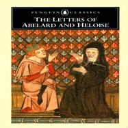 The Letters of Abelard and Heloise cover
