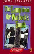 The Lamp from the Warlock's Tomb cover