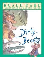 Dirty Beasts cover