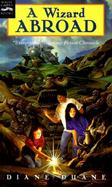 A Wizard Abroad cover
