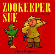 Zookeeper Sue cover