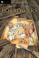 Borrowers cover