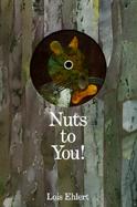Nuts to You cover