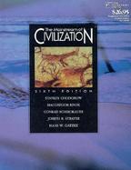The Mainstream of Civilization cover