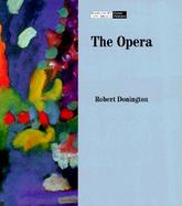 The Opera cover