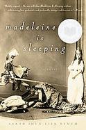Madeleine Is Sleeping cover
