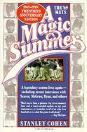 A Magic Summer: The '69 Mets cover