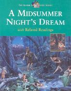 MIDSUMMER NIGHT'S DREAM,GLOBALSHAKESPEARE SERIES cover