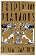 Egypt of the Pharaohs An Introduction cover