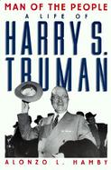 Man of the People: Life of Harry S. Truman cover