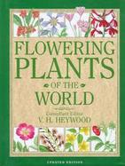 Flowering Plants of the World cover