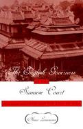 An English Governess in the Siamese Court: Being Recollections of Six Years in the Royal Palace at Bangkok cover
