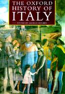 The Oxford History of Italy cover