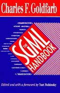 The Sgml Handbook cover