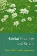Habitat Creation and Repair cover