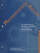 Mathematics in Action 1 cover