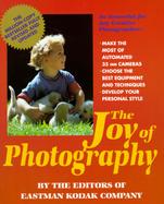 The Joy of Photography cover